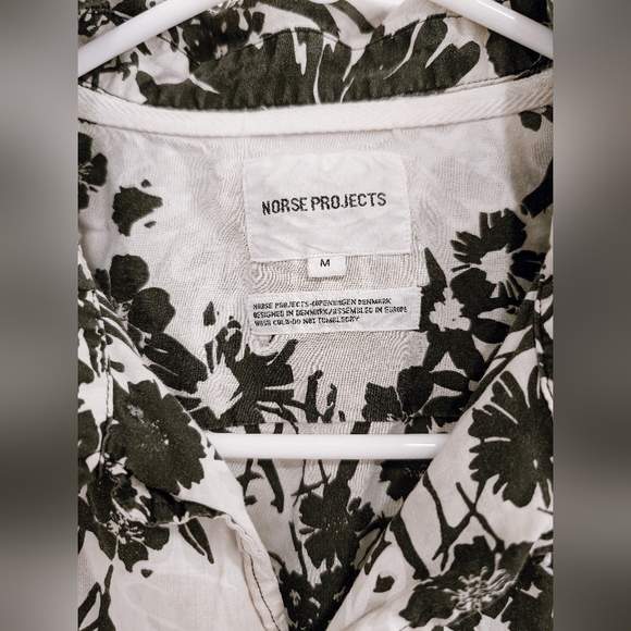 Norse Projects - Picture 2 of 5